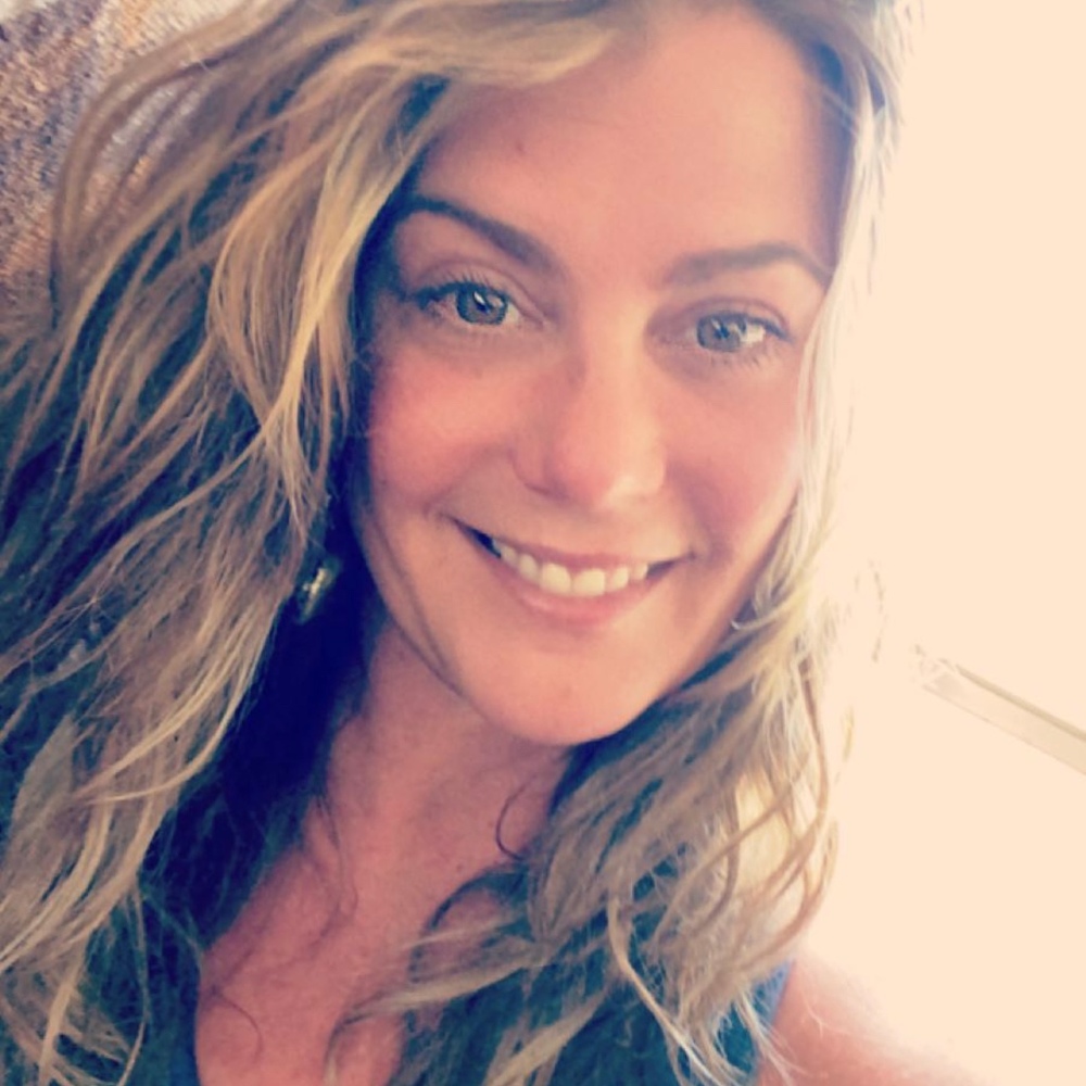 Meet your Posher, Kristy